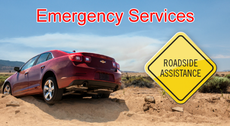 ABC Towing Roadside Assistance