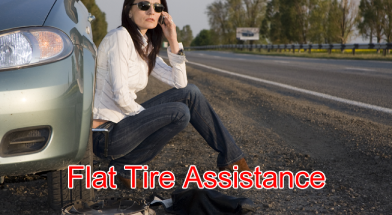 ABC Towing Roadside Assistance